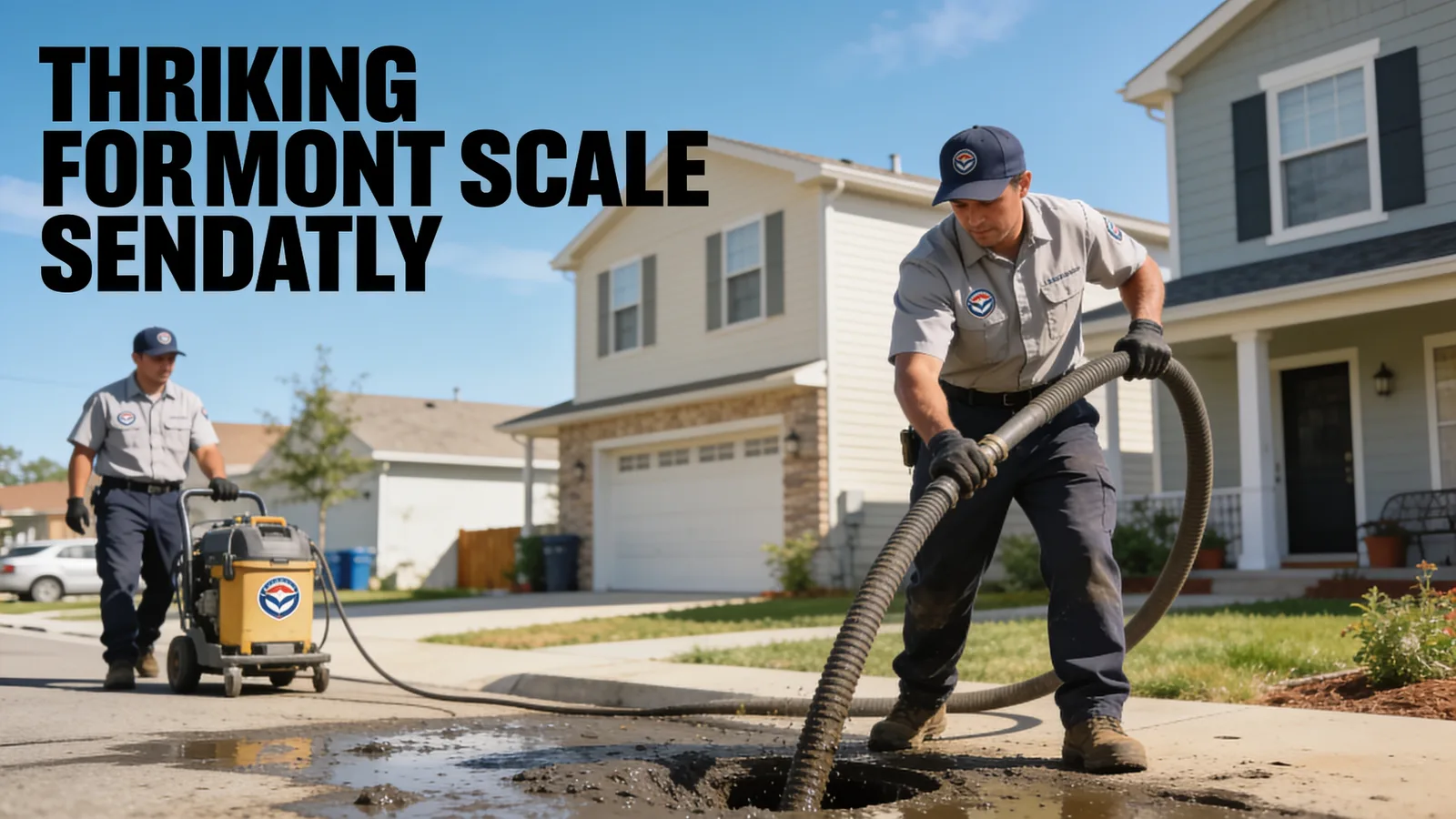Sewage Cleanup in Swan Valley, ID near me